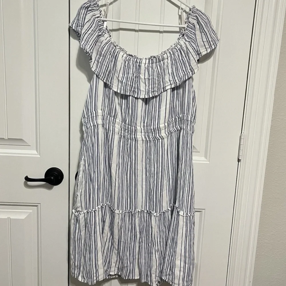Tommy Bahama Dress Size XL - Picture 1 of 5